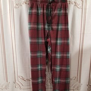 NWT Men's Pro Advantage fleece pajama pants XXL